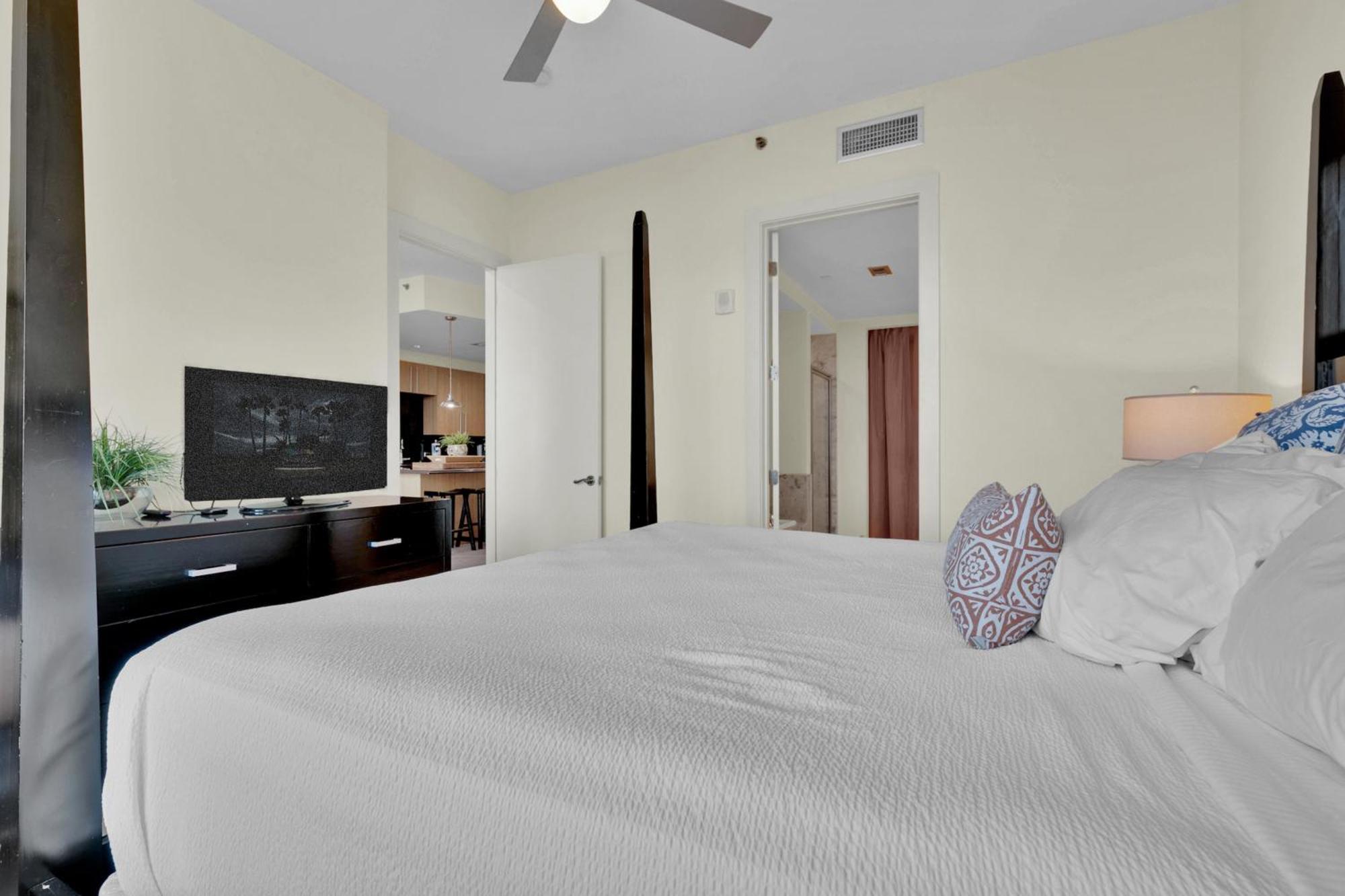 Sapphire Condominiums #408 South Padre Island Exterior foto