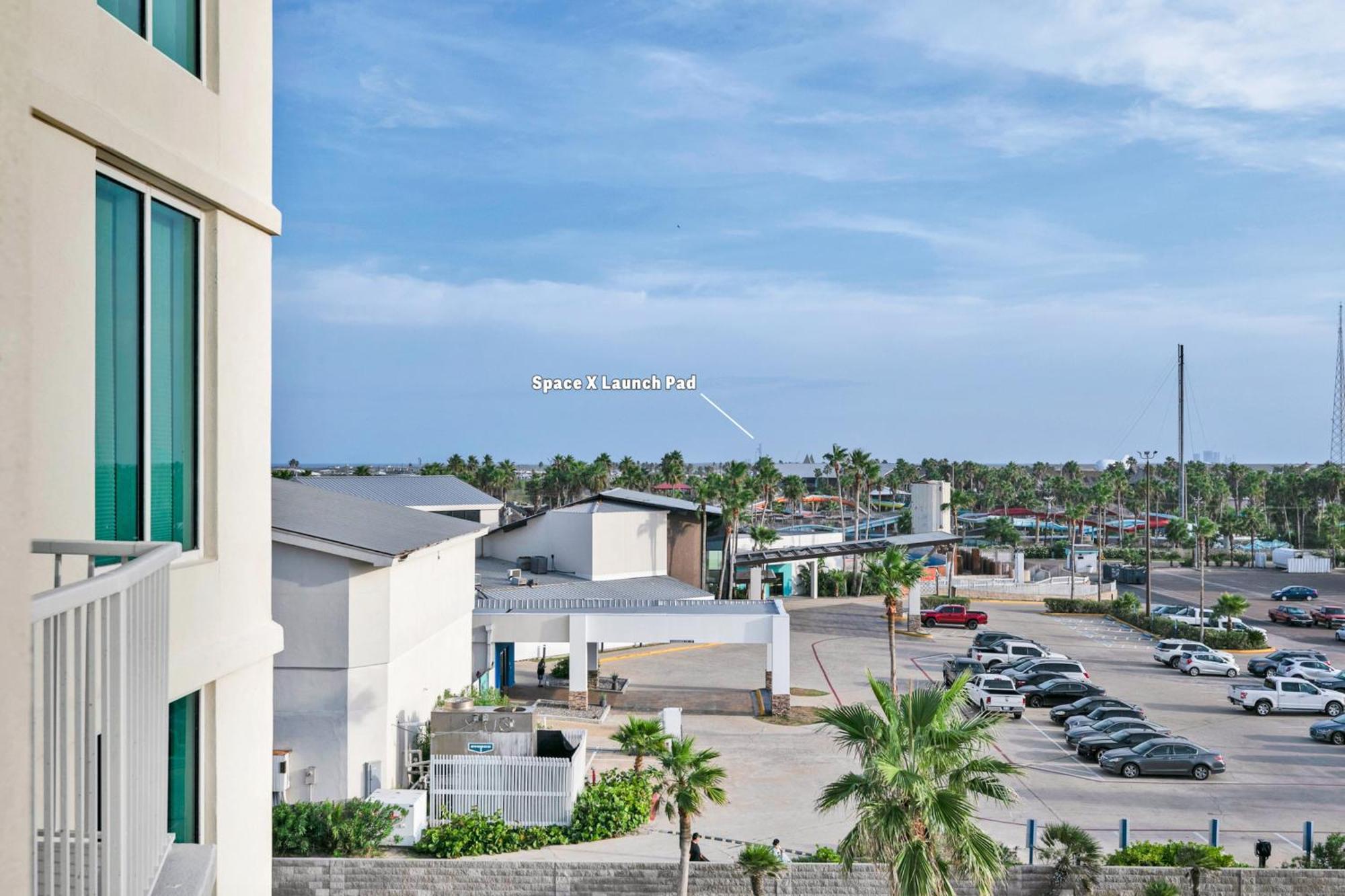 Sapphire Condominiums #408 South Padre Island Exterior foto