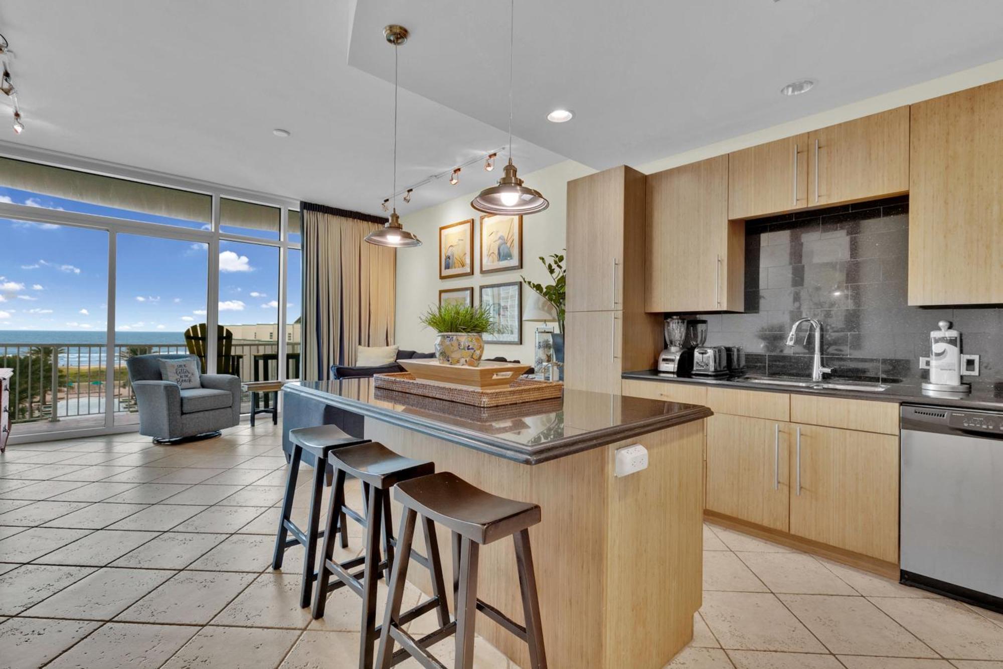 Sapphire Condominiums #408 South Padre Island Exterior foto