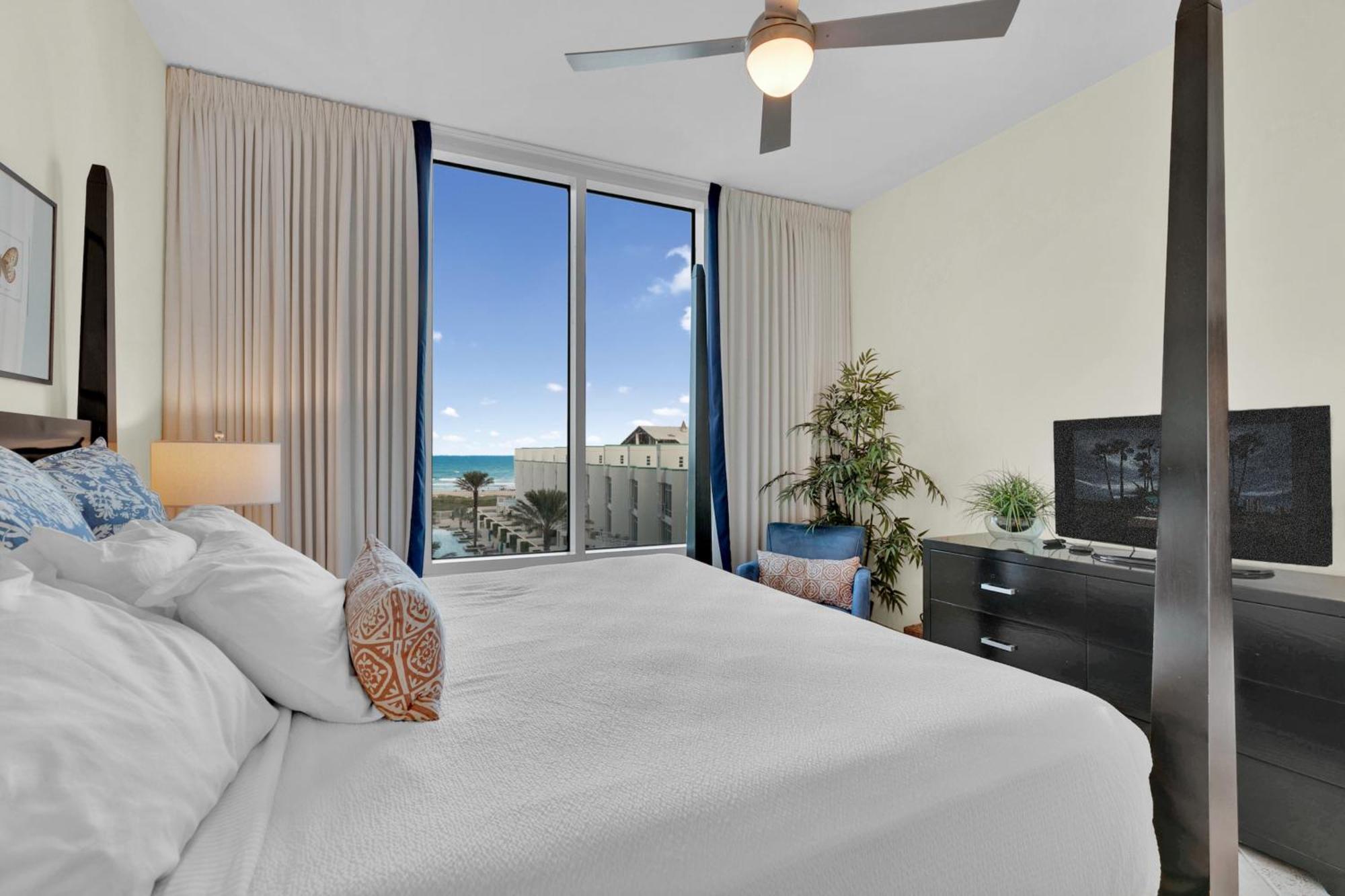 Sapphire Condominiums #408 South Padre Island Exterior foto