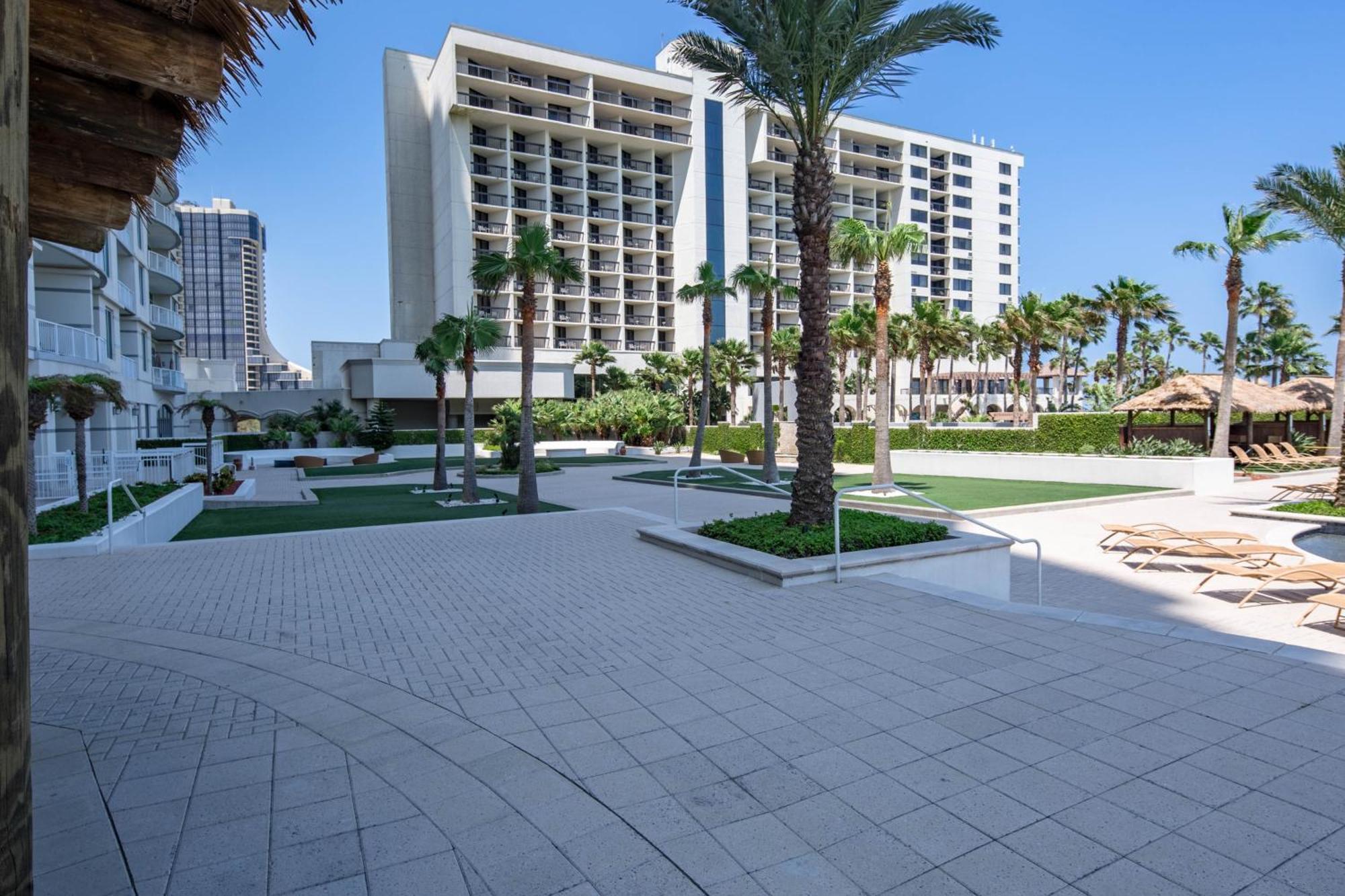 Sapphire Condominiums #408 South Padre Island Exterior foto